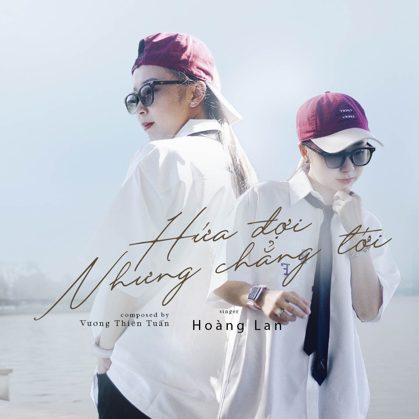 Hứa Đợi Nhưng Chẳng Tới (Cover by Hoàng Lan)