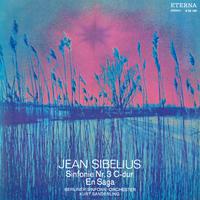 Sibelius: Sinfonie No. 3 / En Saga