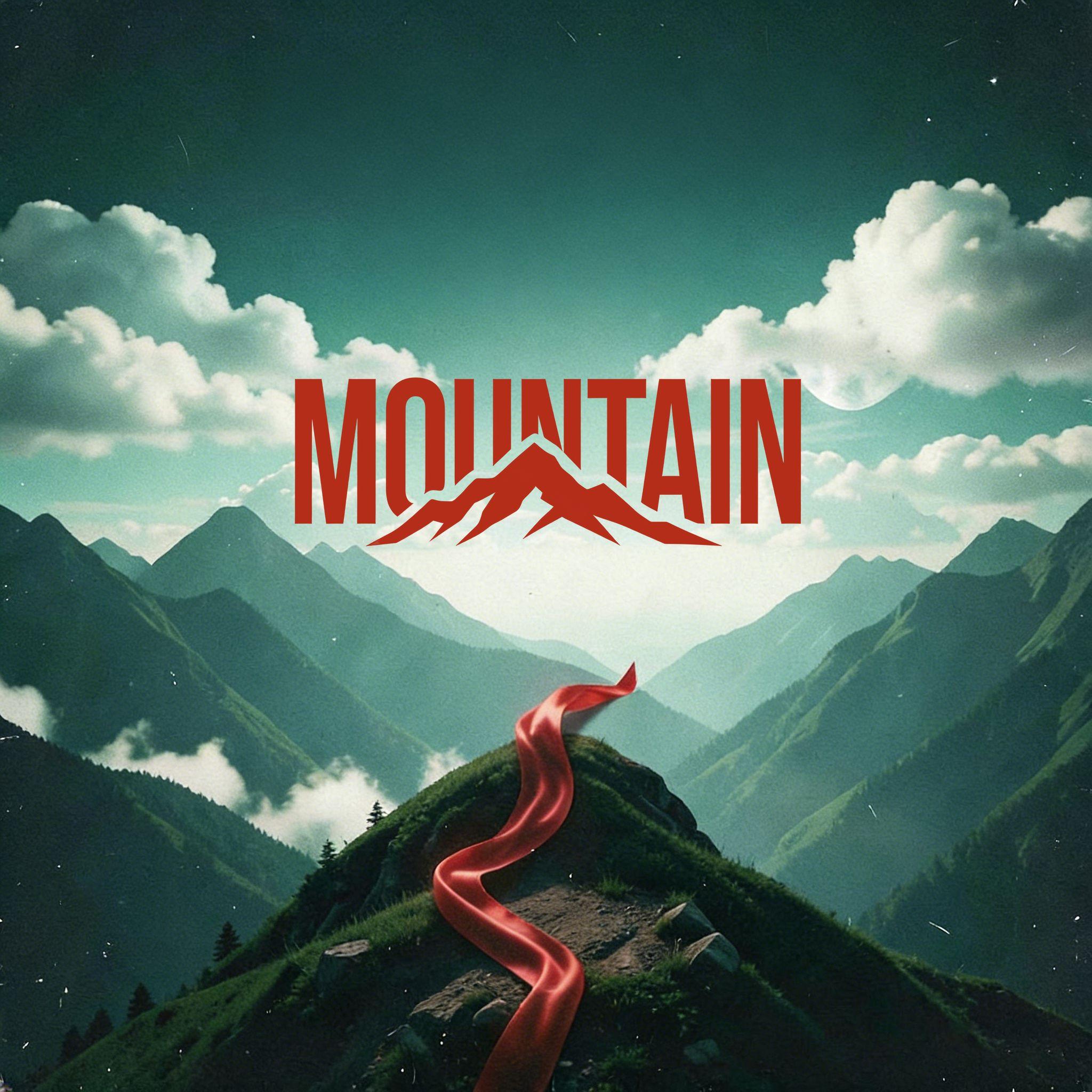 Bad boy(男声反击版Bad Girl)（MOUNTAIN remix）封面