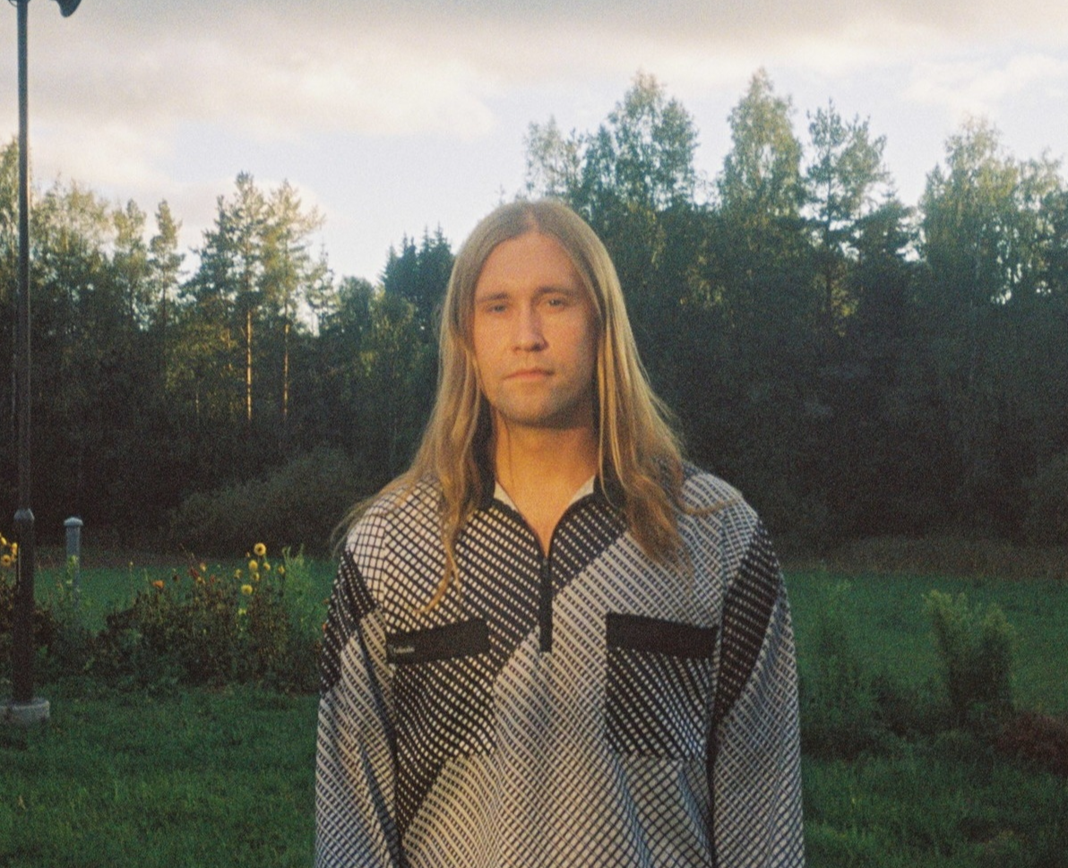 Jaakko Eino Kalevi
