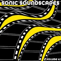 Sonic Soundscapes Vol. 41