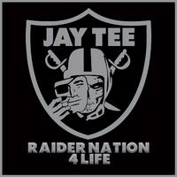 Raider Nation 4 Life