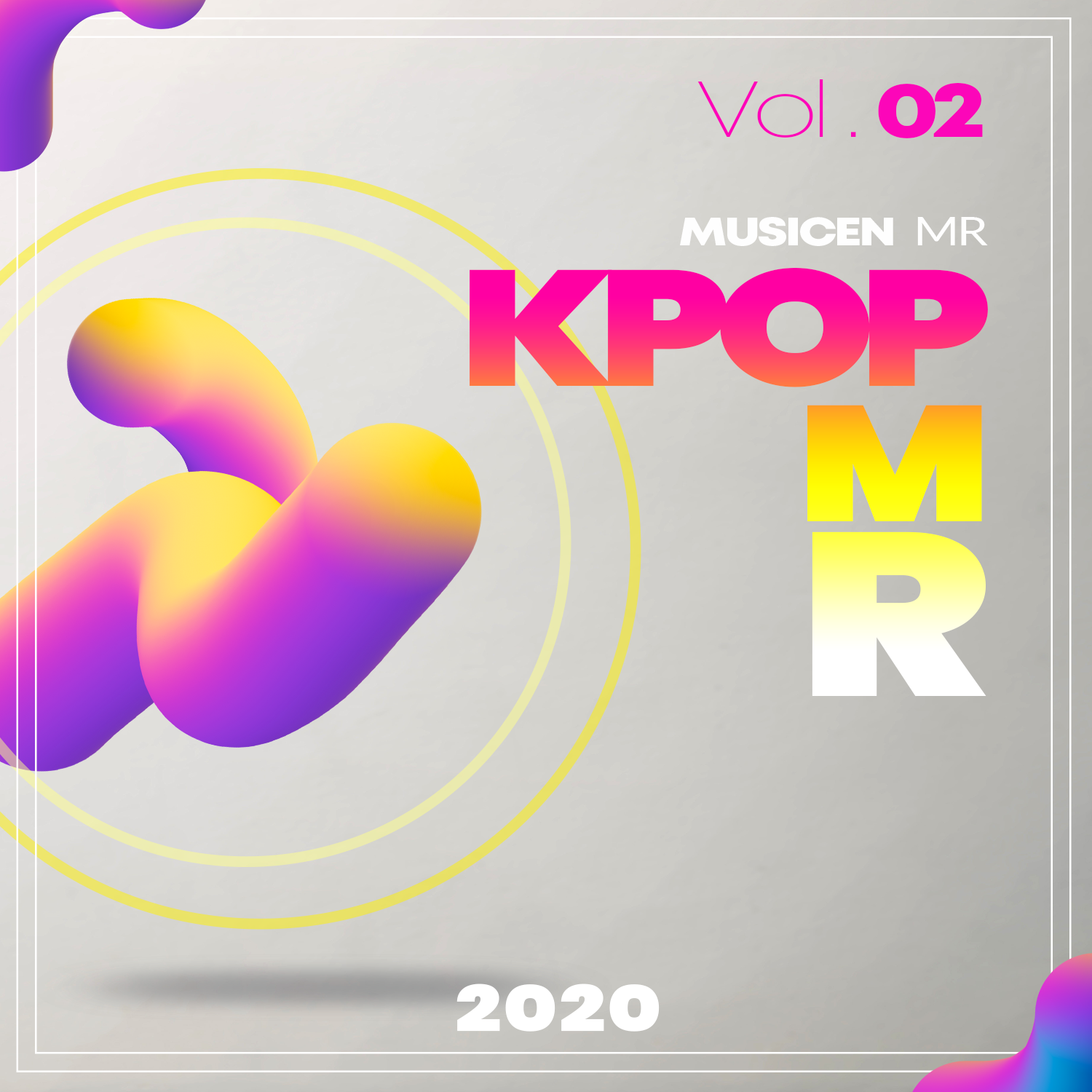 Black Swan (With Melody Ver) [Karaoke Version]