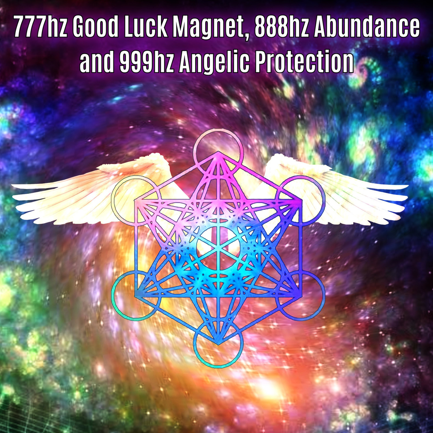 999 hz frequency benefits