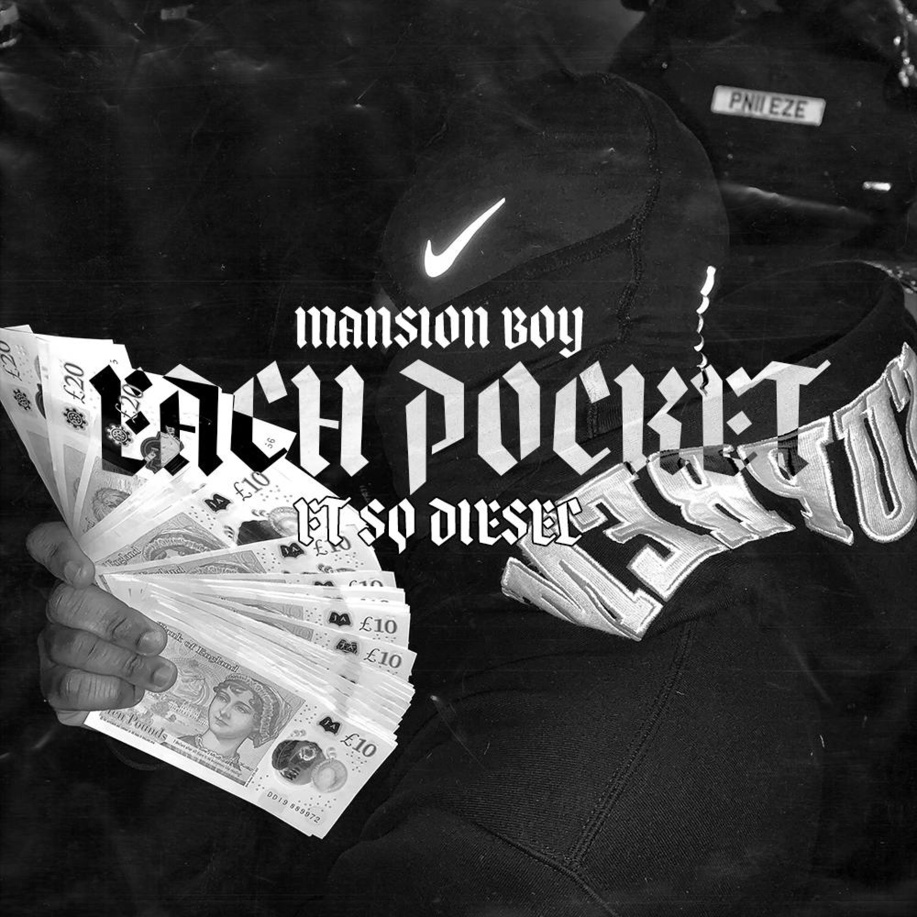 Each Pocket (feat. SQ Diesel)
