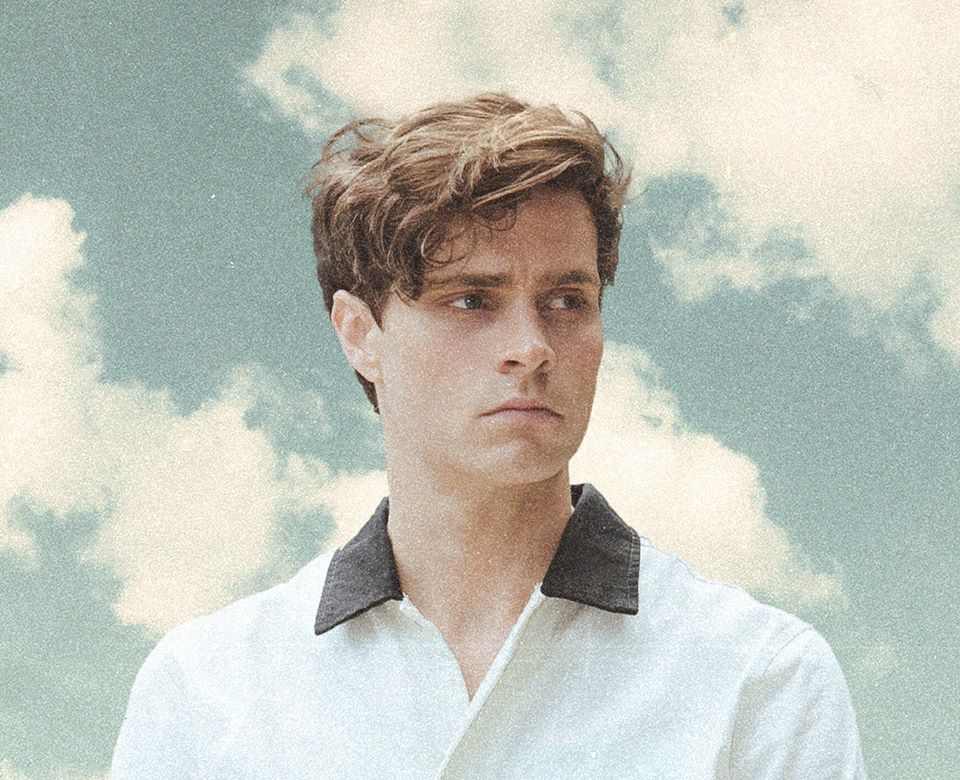 Spencer Sutherland