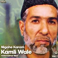 Nigahe Karam Kamli Wale, Vol. 1