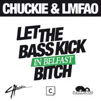 Let The Bass Kick In Miami ***** (Belfast Version)