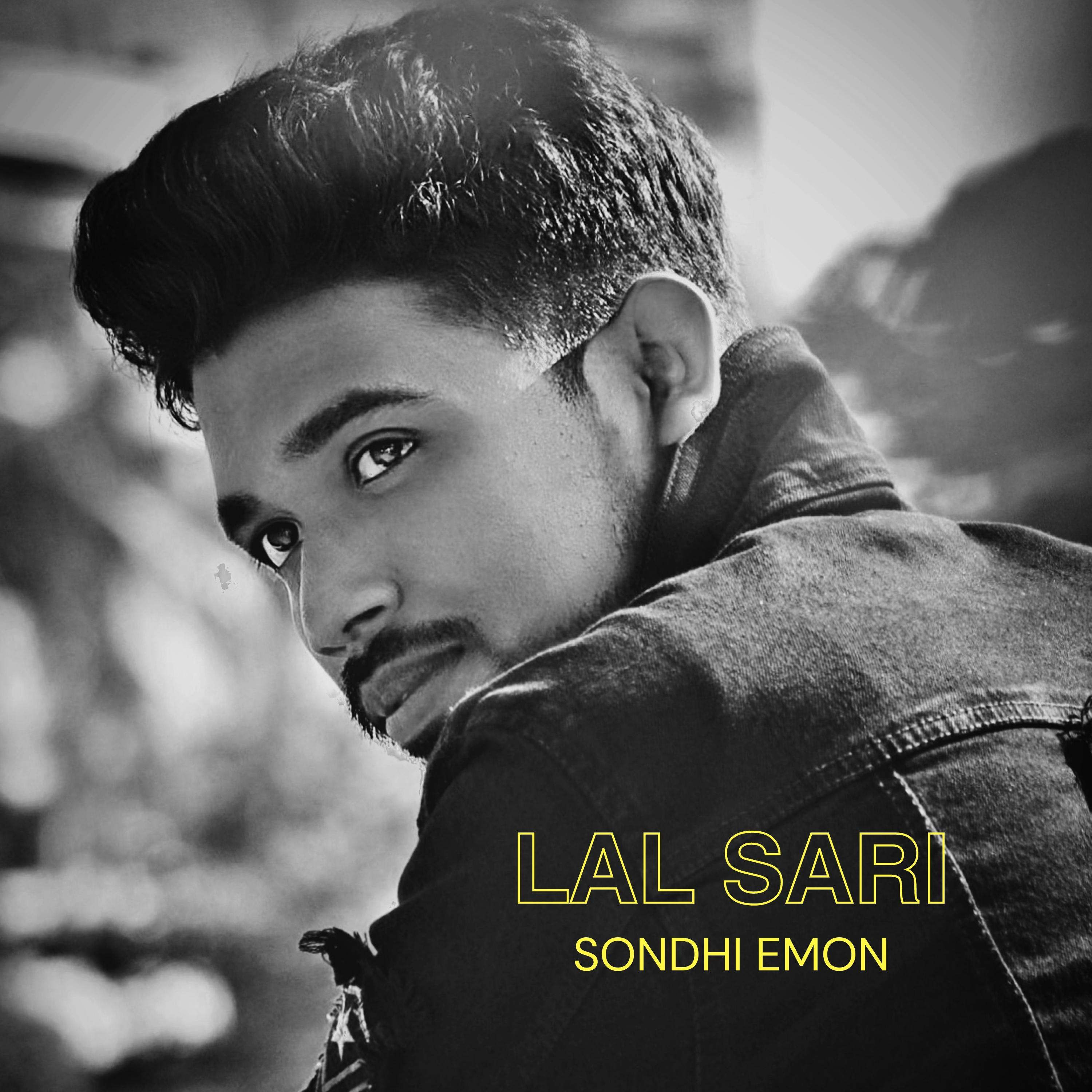lal sari (feat. sondhi emon) (unplugged)