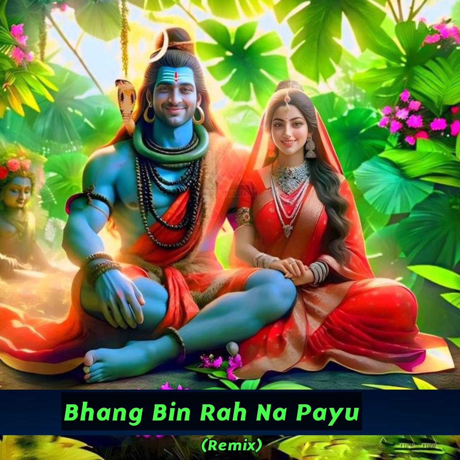 Bhang Bin Rah Na Payu (Remix)
