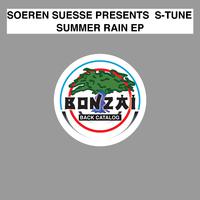 Summer Rain EP