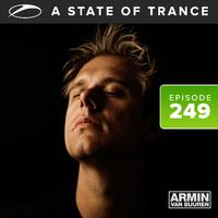 A State Of Trance Episode 249