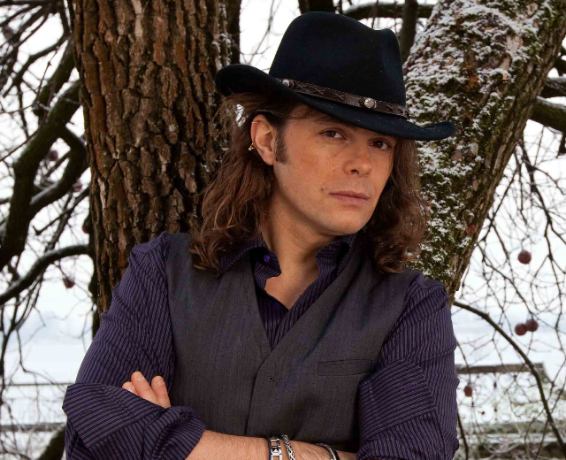 Gianluca Grignani