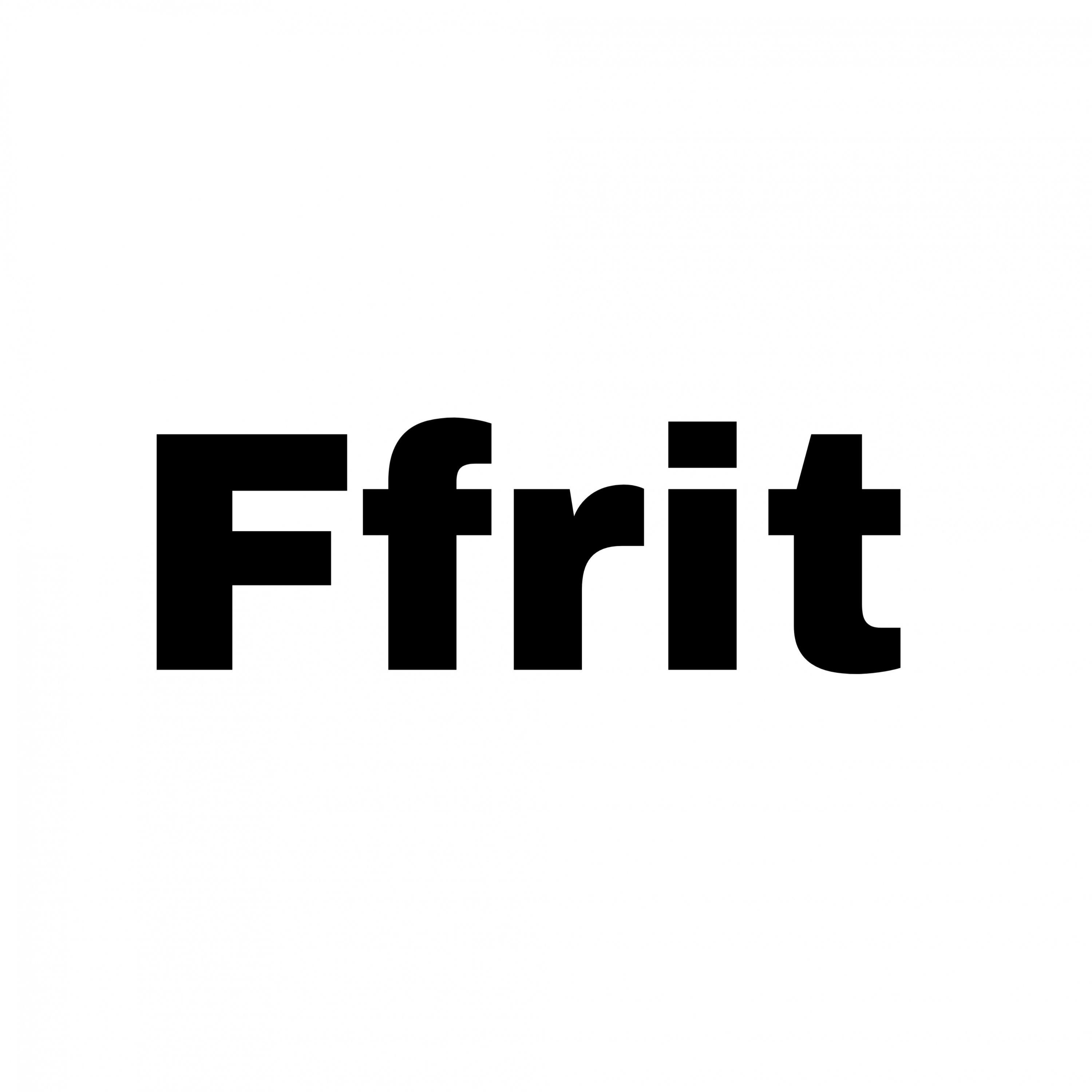 Ffrit