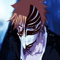 Ichigo Kurosaki