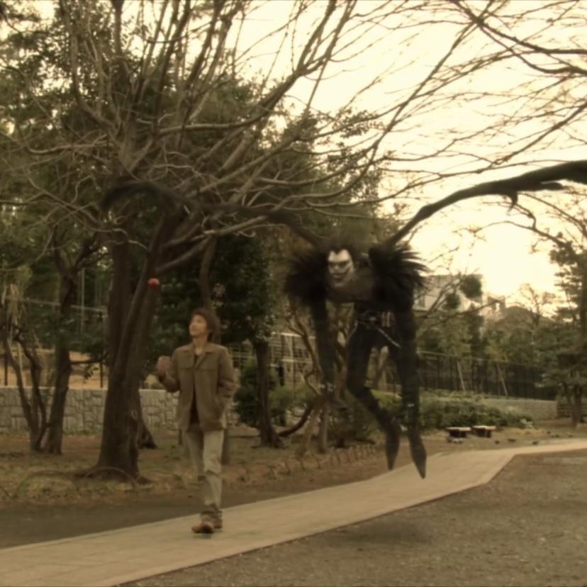 人生不过是一场游戏