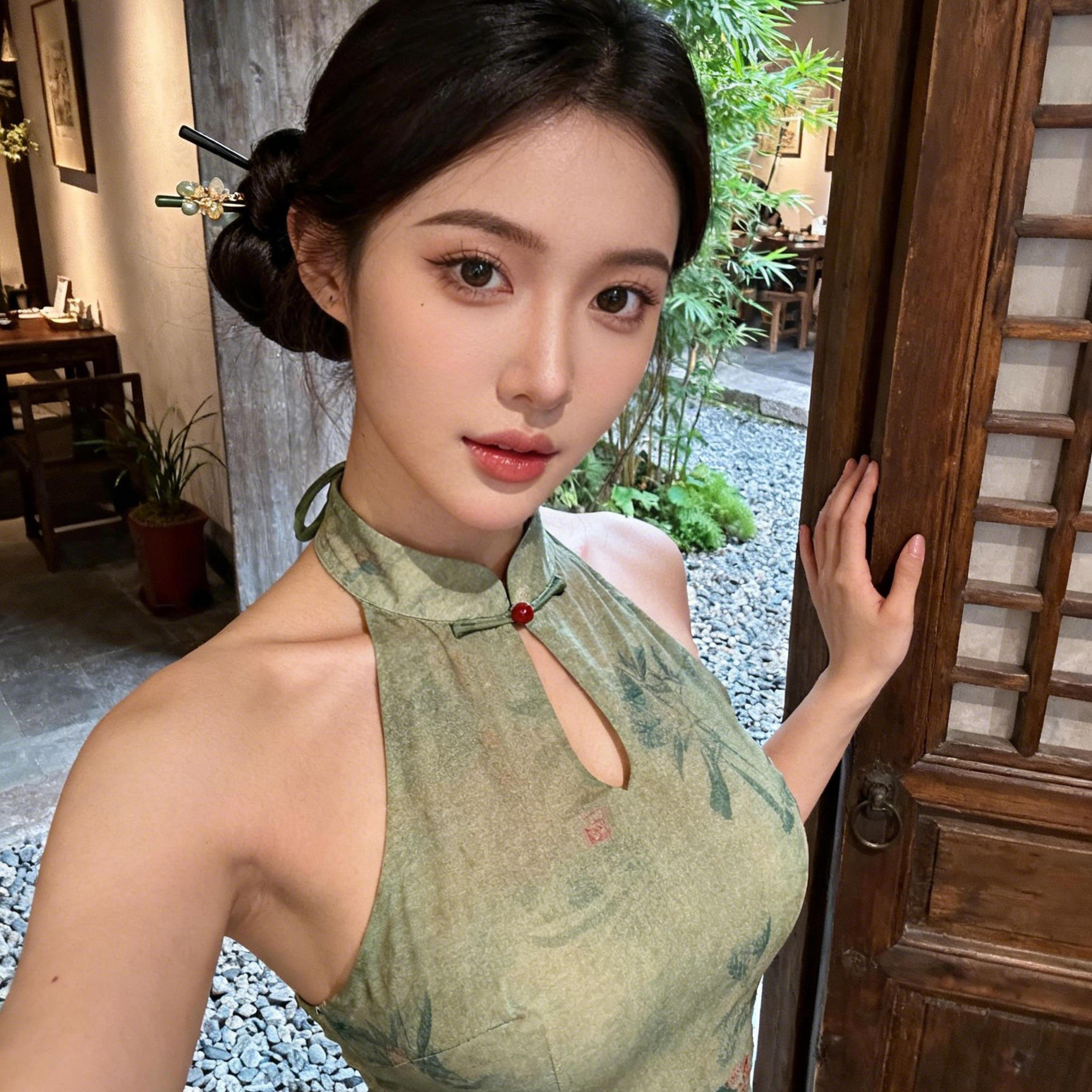 清明上河图 (同花顺小曲)封面