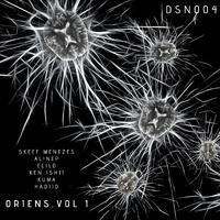 Oriens, Vol. 1