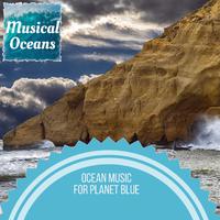 Ocean Music For Planet Blue