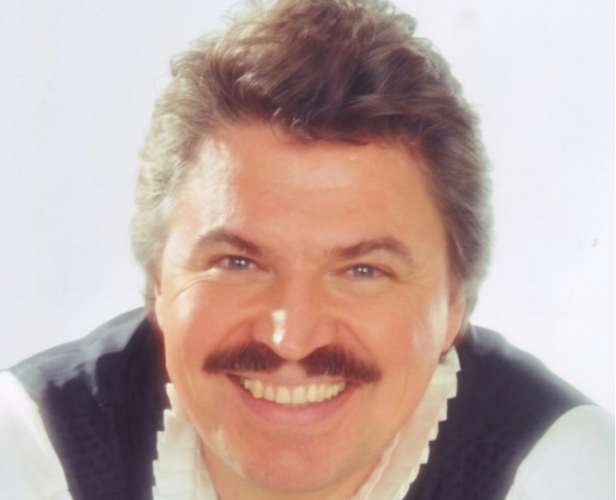 Peter Seiffert