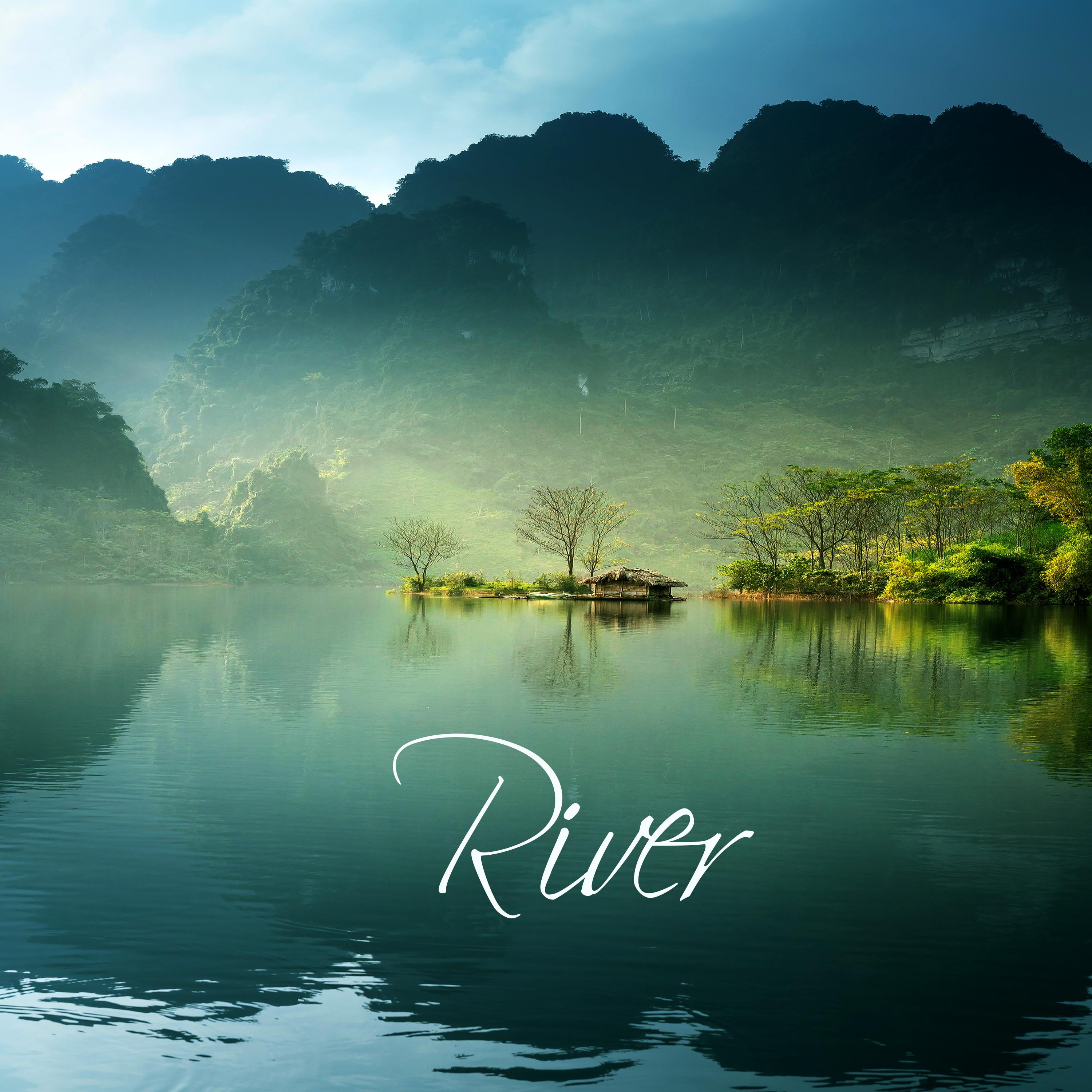 In Blue River (Jazz)