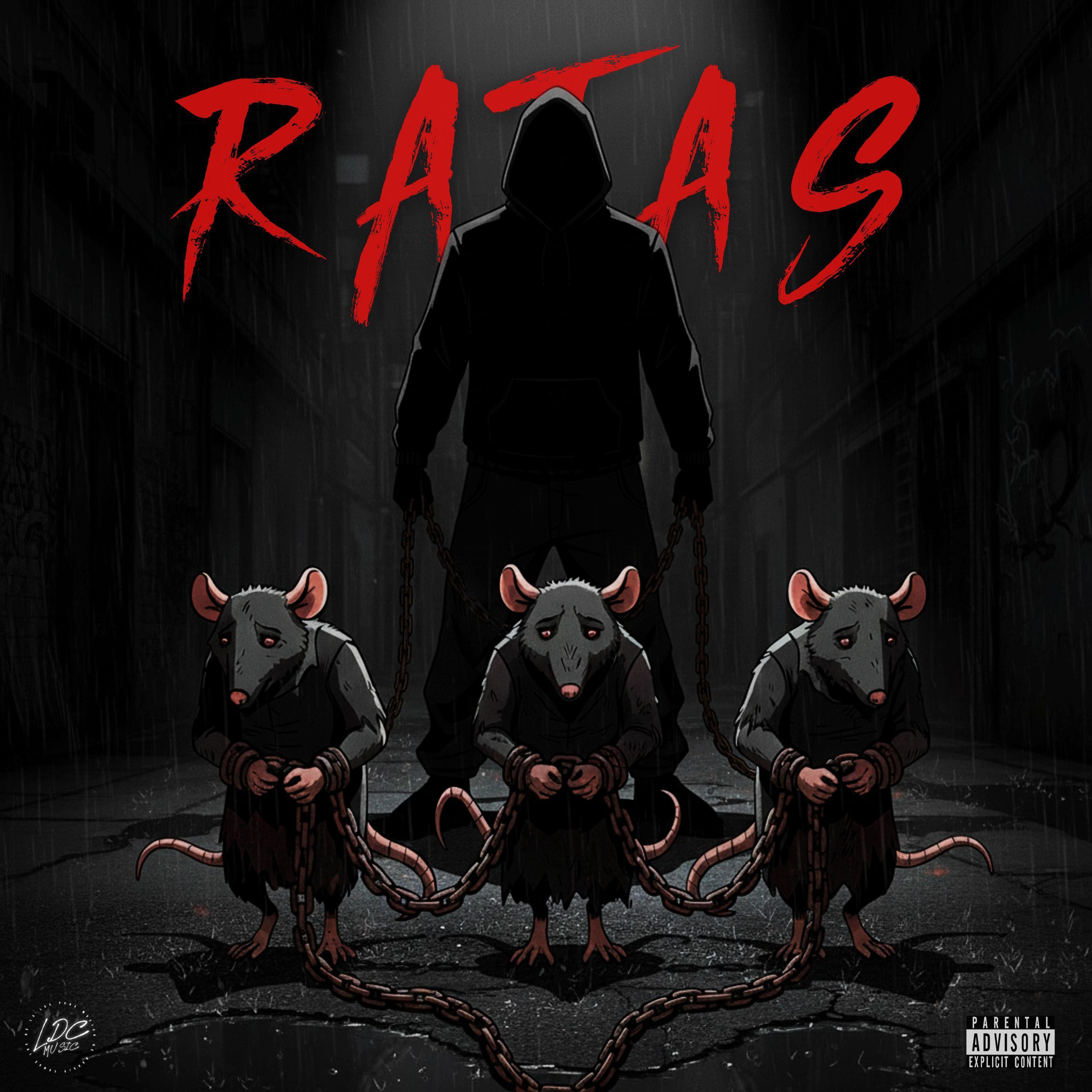 3 RATAS