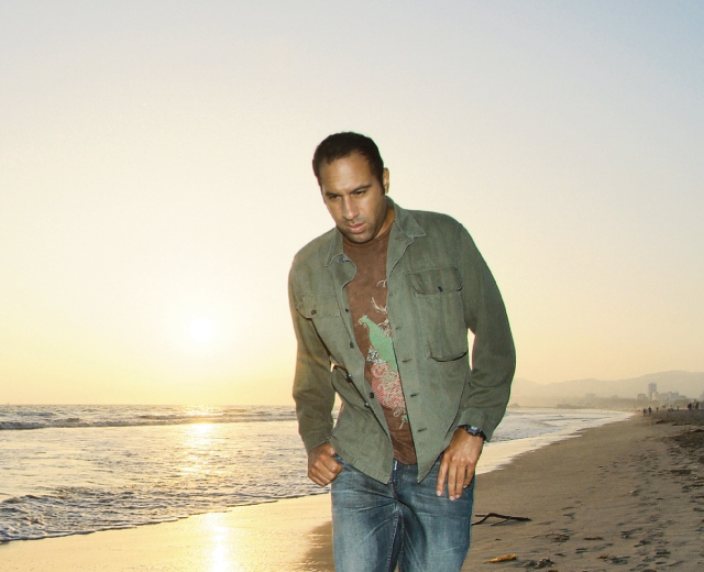 John Beltran