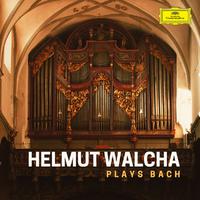 Helmut Walcha plays Bach