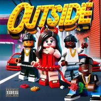 Outside (feat. NaPalm)