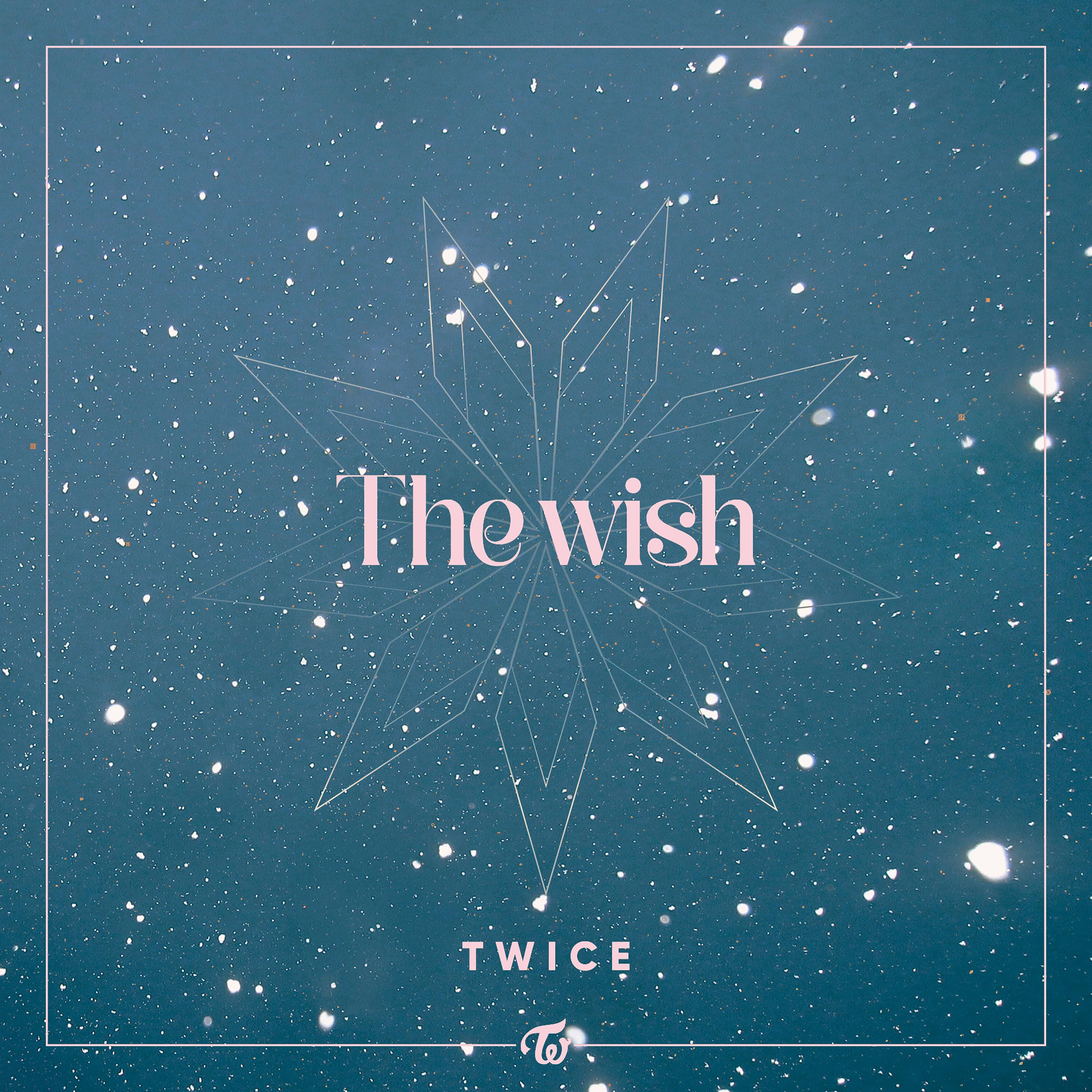 TWICE-《The wish》