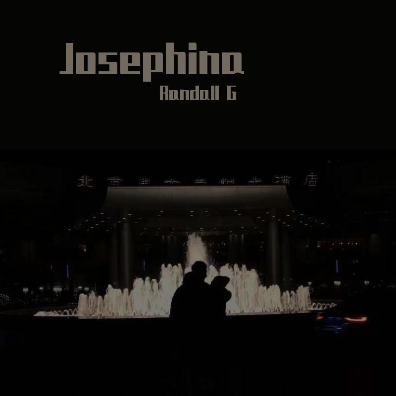 Josephina封面