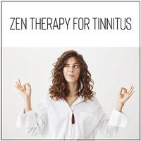 Zen Therapy for Tinnitus: Soft Energy New Age Music for Healing Through Sound