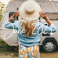 Indie/Pop/Folk Compilation - June 2021