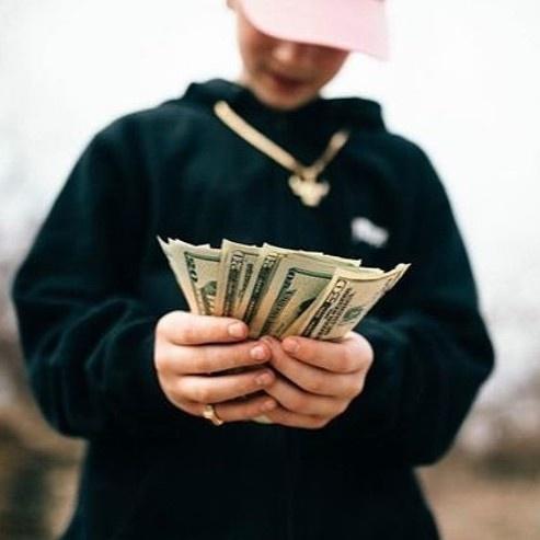 Problem Child (Prod. RONNYJLISTENUP)