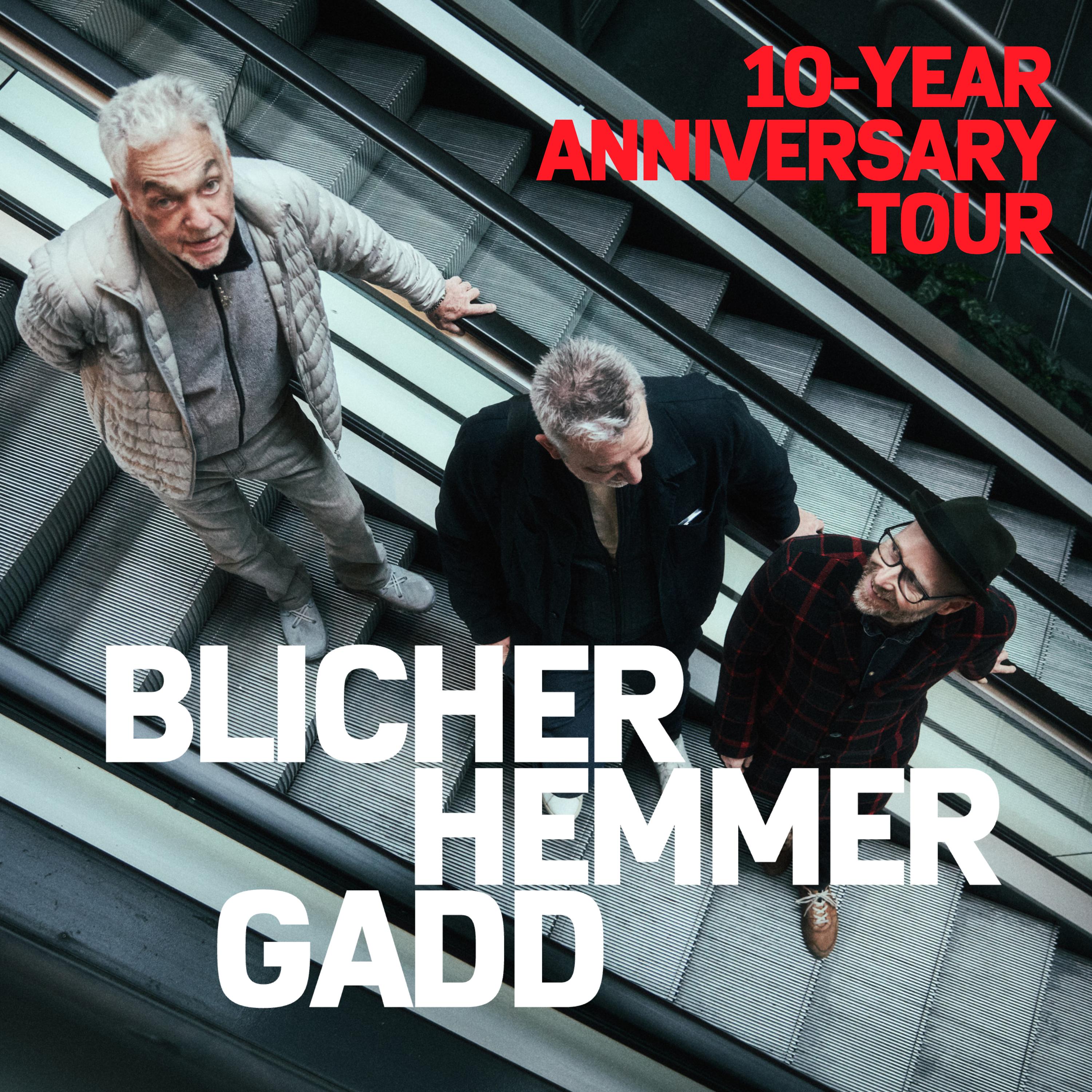 Any Moment Now (10-Year Anniversary Version)