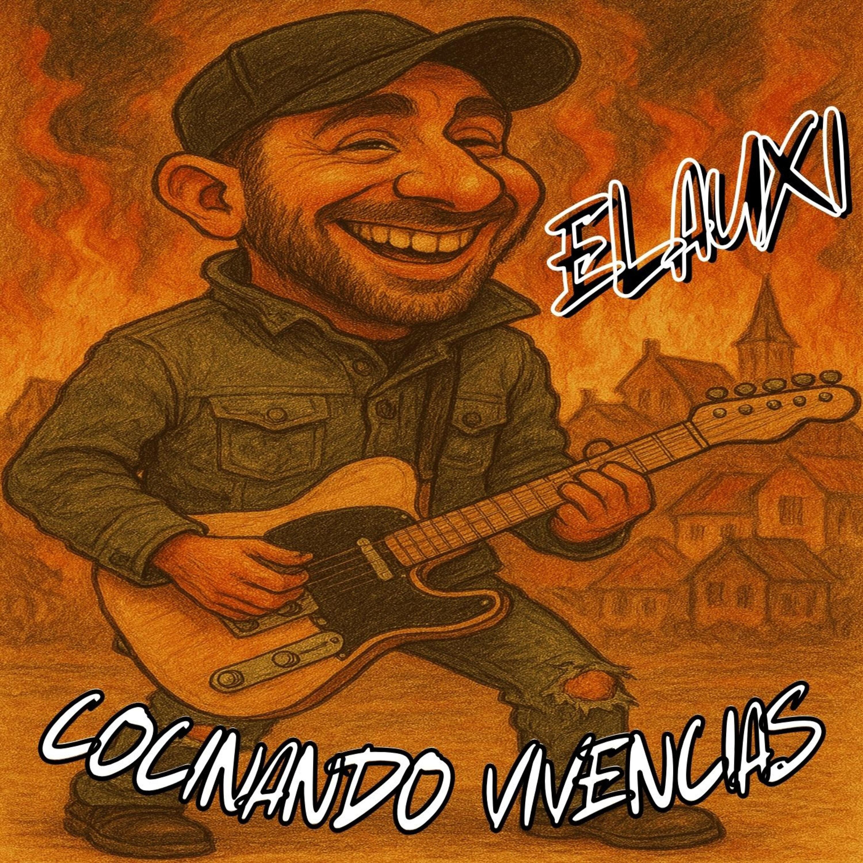 ENTRE CARTONES Y CIELO