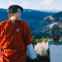 JIGME TG