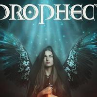 Prophecy资料,Prophecy最新歌曲,ProphecyMV视频,Prophecy音乐专辑,Prophecy好听的歌