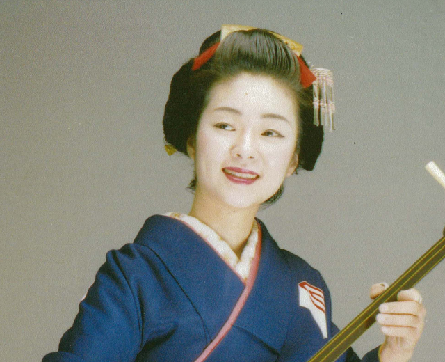 檜山うめ吉