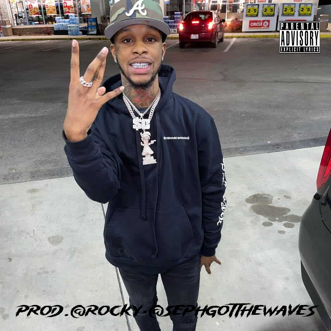 free-'永恒'-toosii type beat