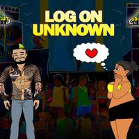 Log On Unknown