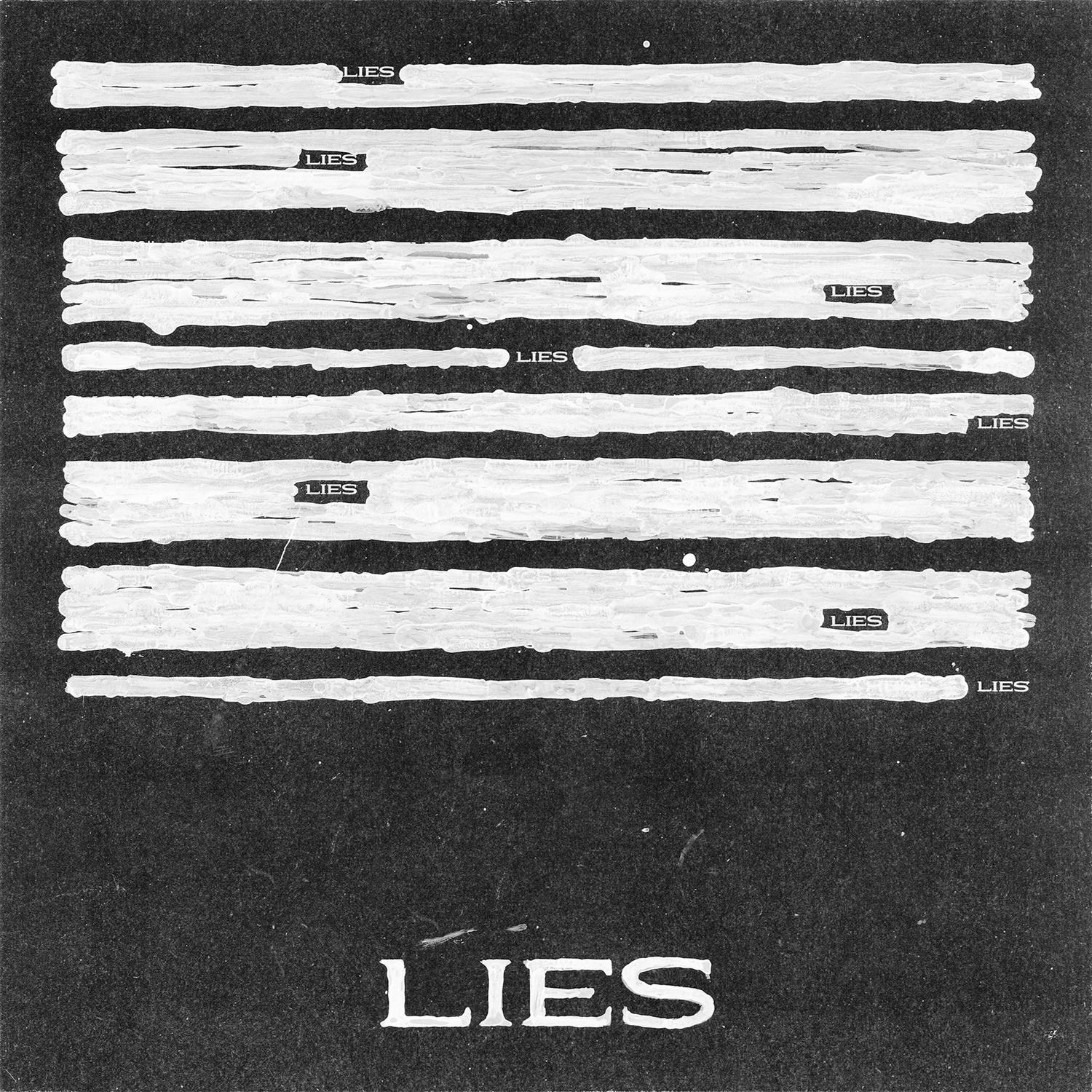 Lies (Prod. GXXD)