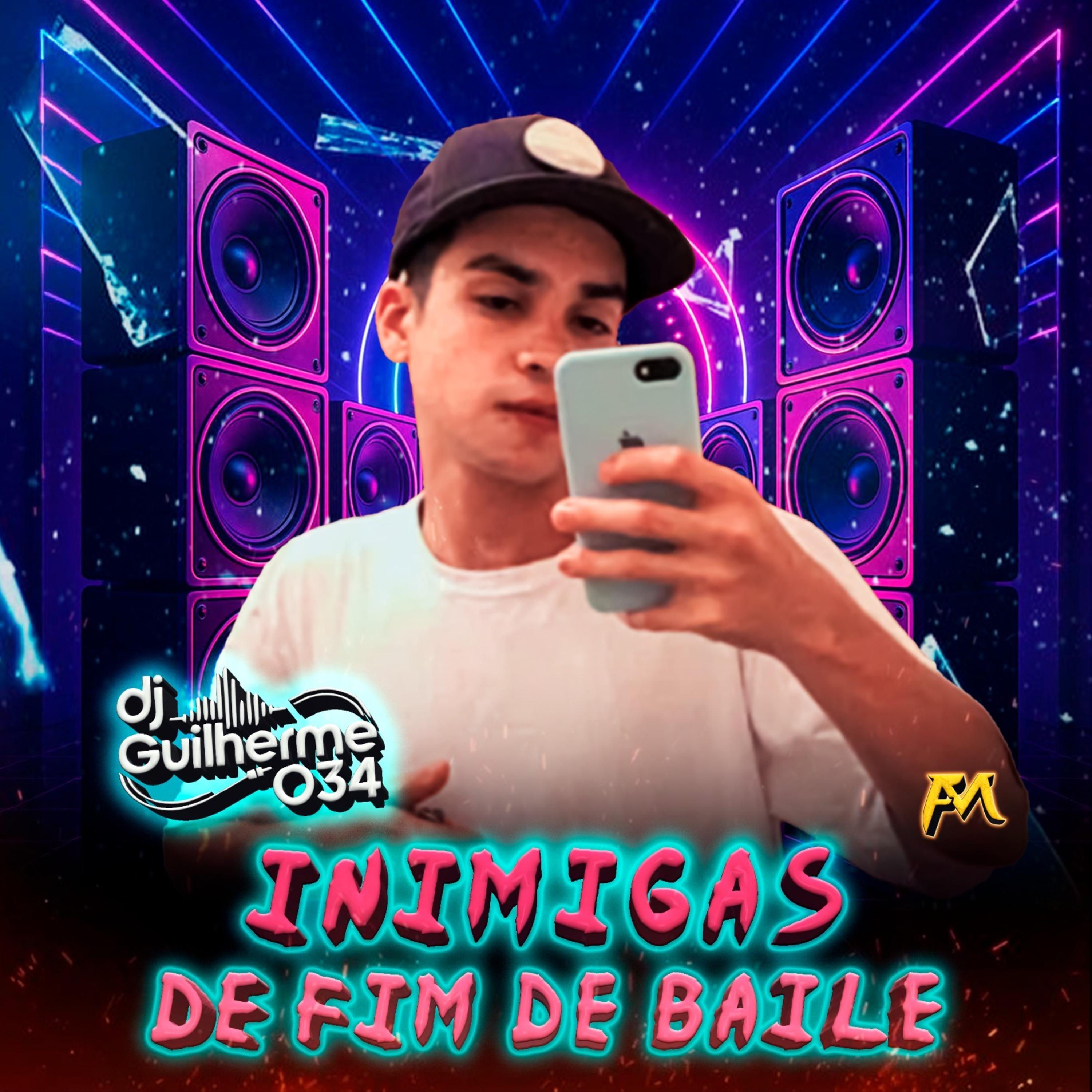 Inimigas de Fim de Baile