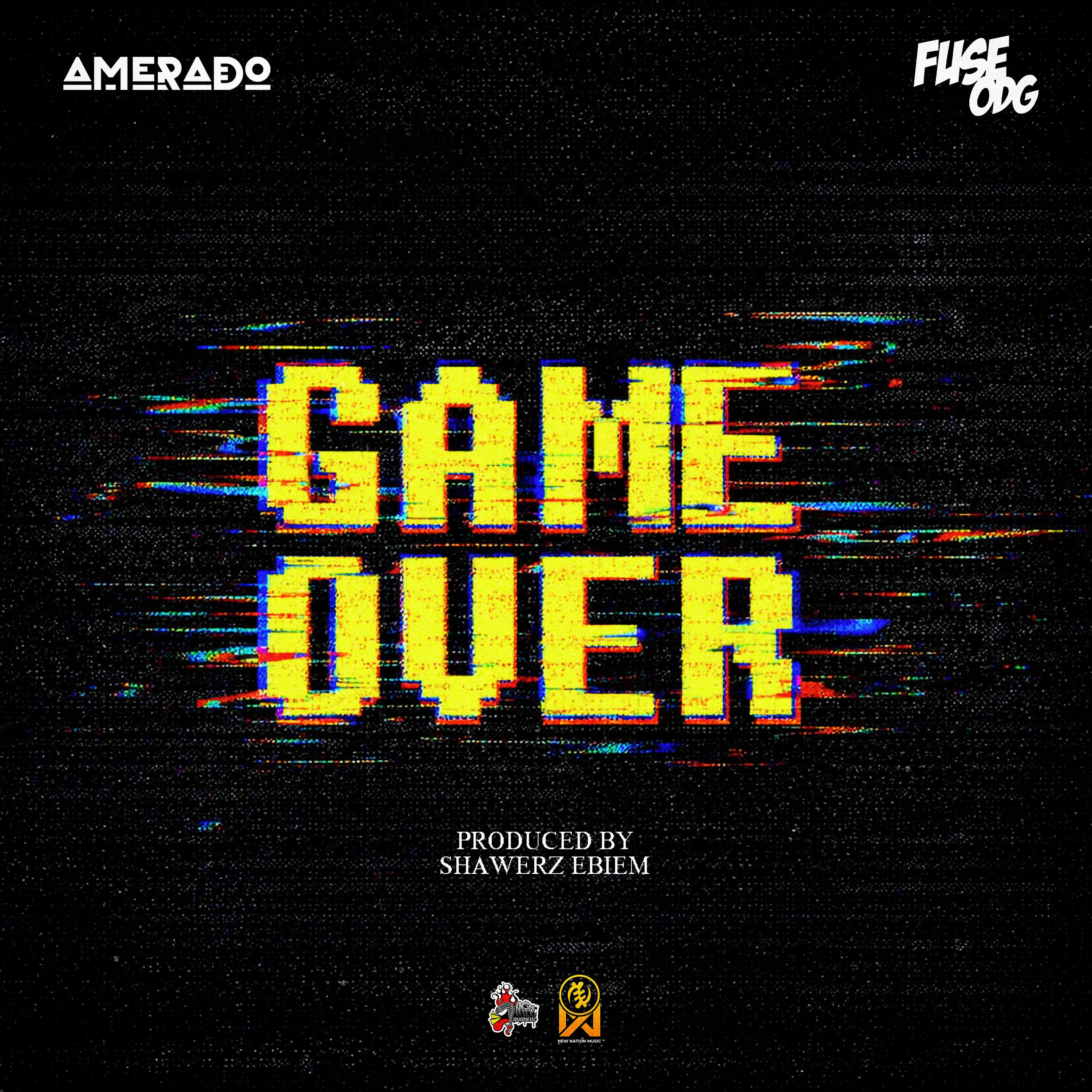 Game Over