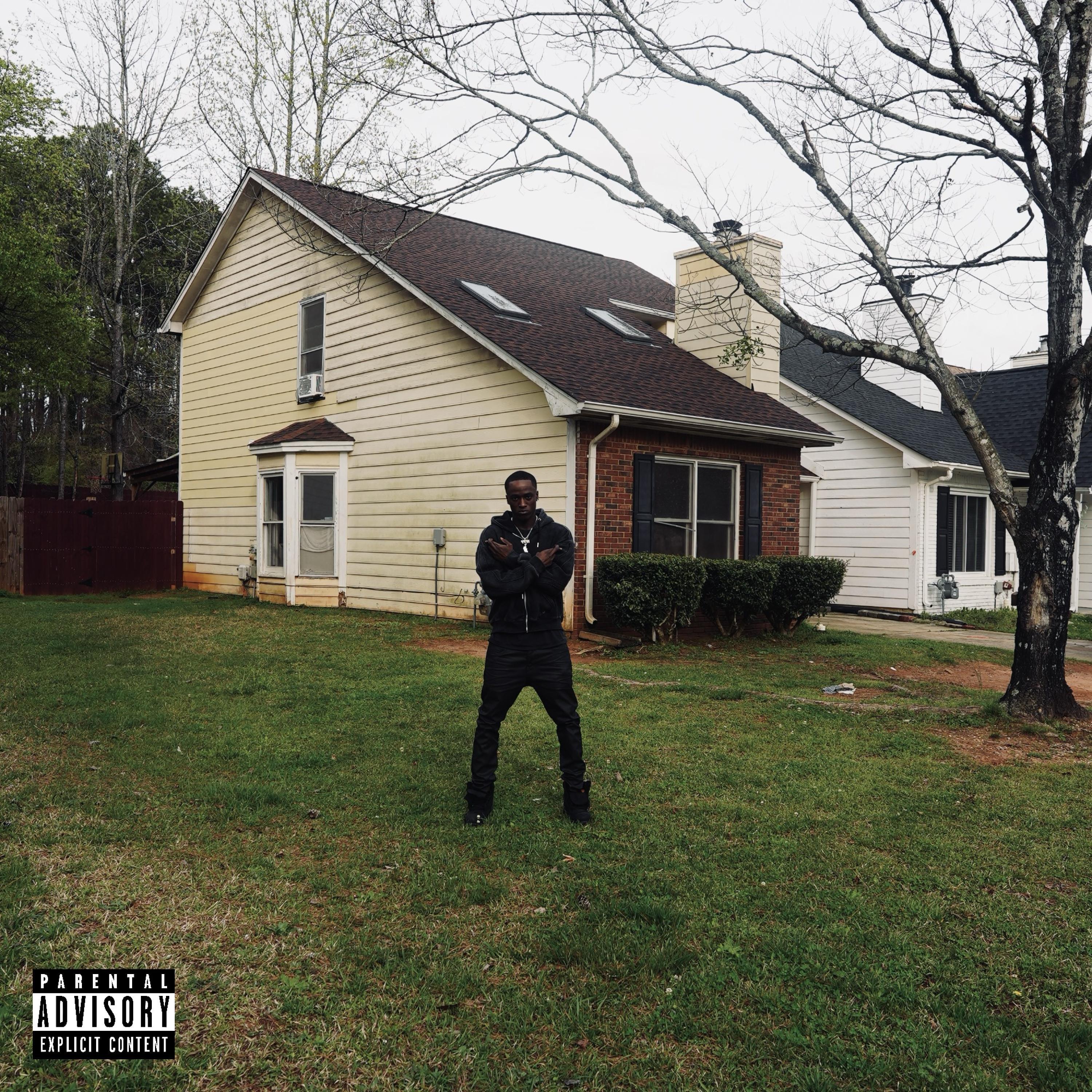 SO MUCH (feat. Larry June)