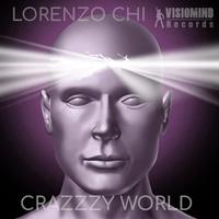 Crazzzy World EP