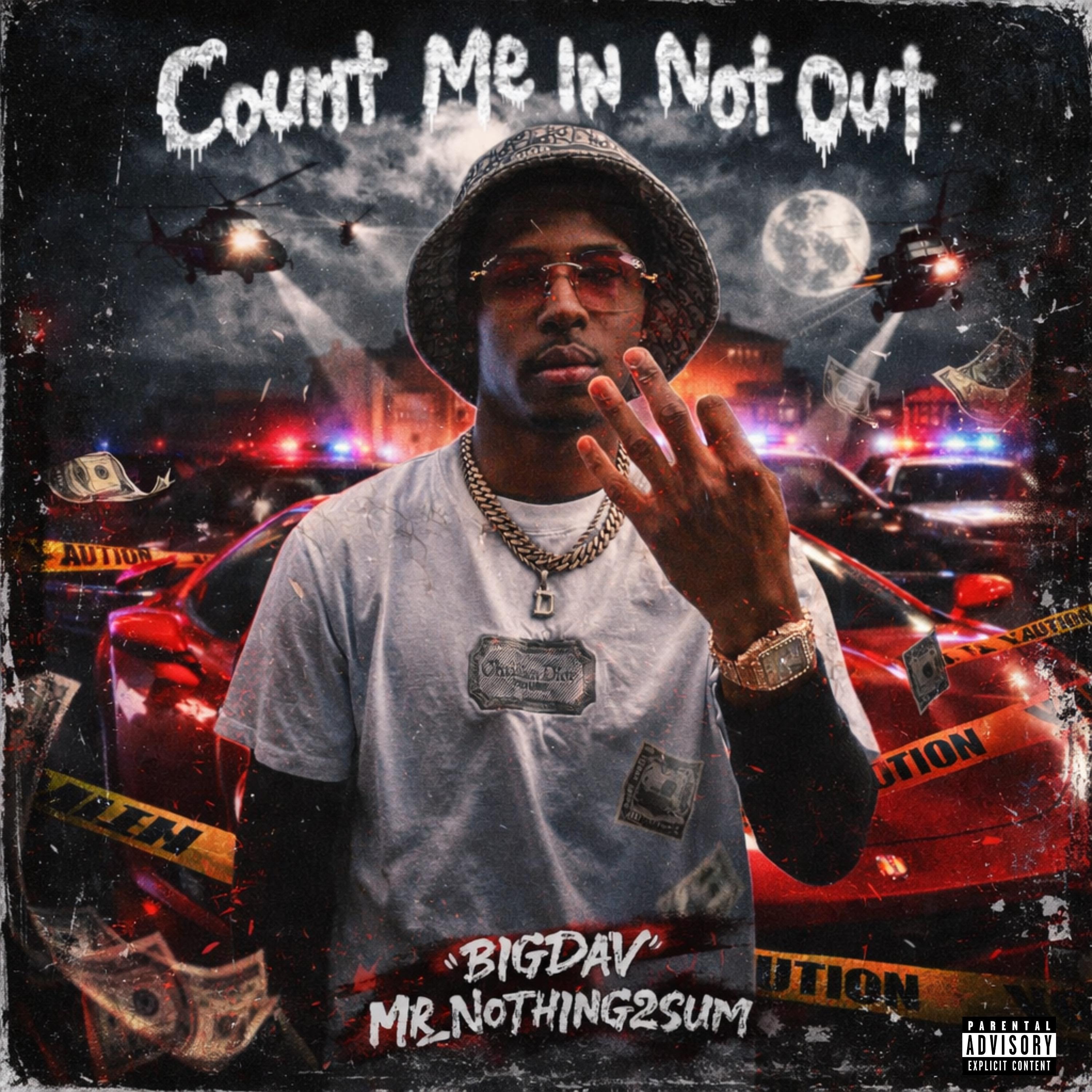 Spinning (feat. Karson Blu)