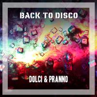 Back To Disco