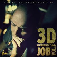 Instrumentalz Job, Vol. 3