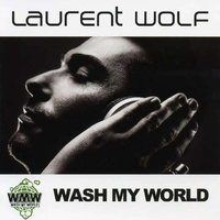 Wash My World